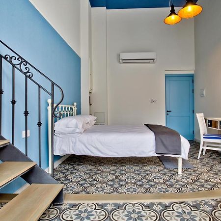 Chateau La Vallette - Grand Master'S Suite วัลเลตตา ภายนอก รูปภาพ