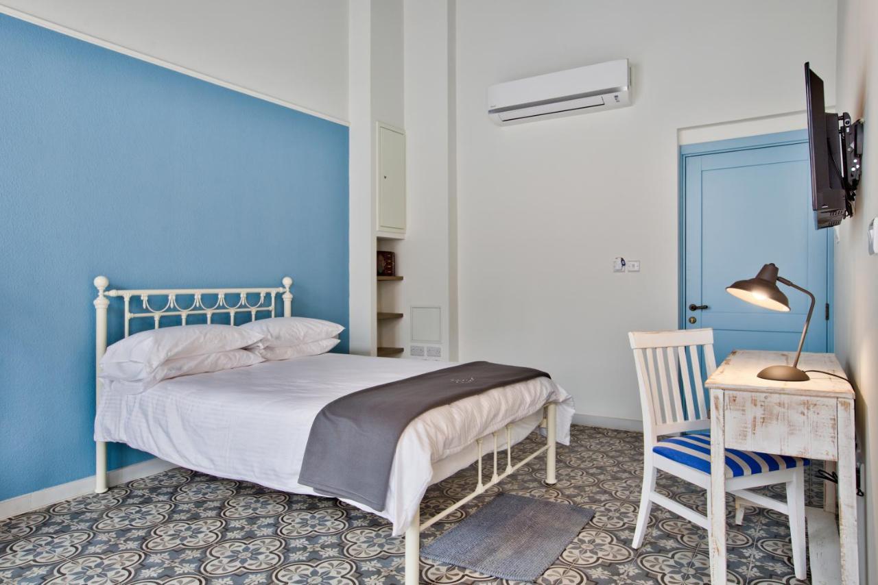 Chateau La Vallette - Grand Master'S Suite วัลเลตตา ภายนอก รูปภาพ