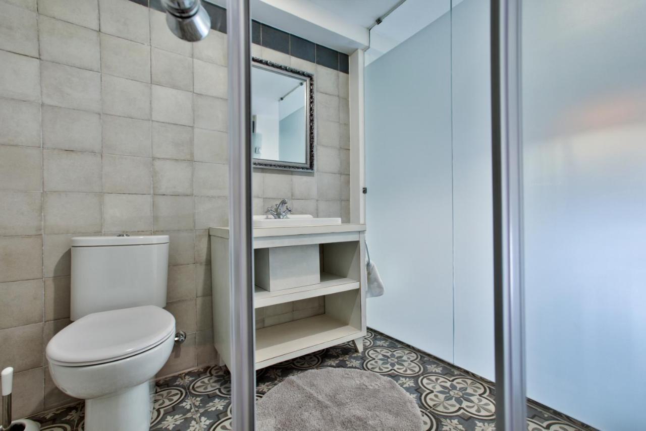 Chateau La Vallette - Grand Master'S Suite วัลเลตตา ภายนอก รูปภาพ