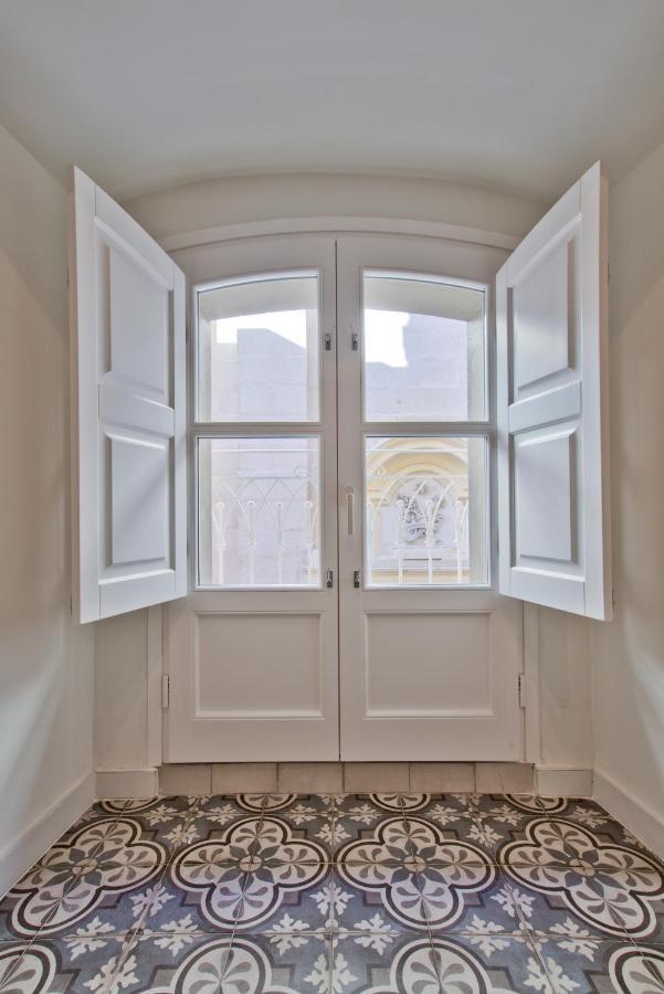 Chateau La Vallette - Grand Master'S Suite วัลเลตตา ภายนอก รูปภาพ