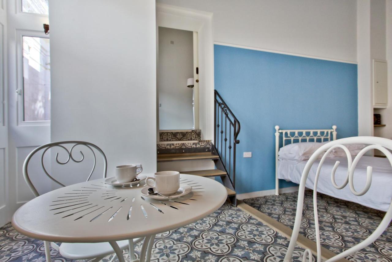 Chateau La Vallette - Grand Master'S Suite วัลเลตตา ภายนอก รูปภาพ